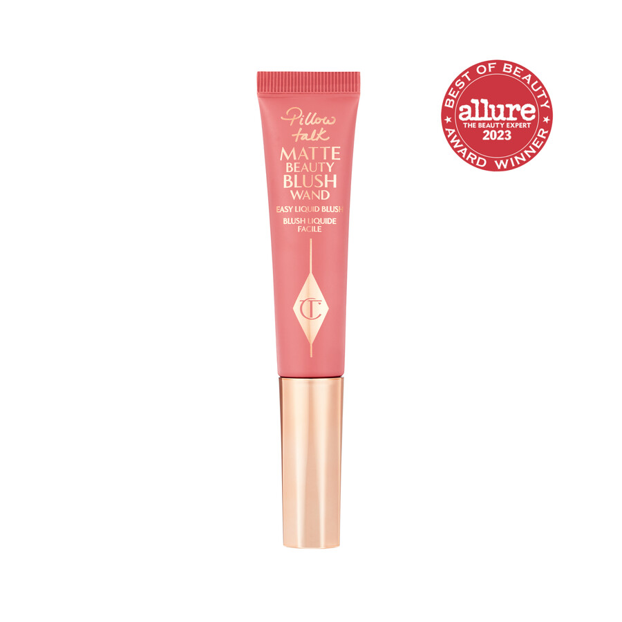 mattes beauty-routstift