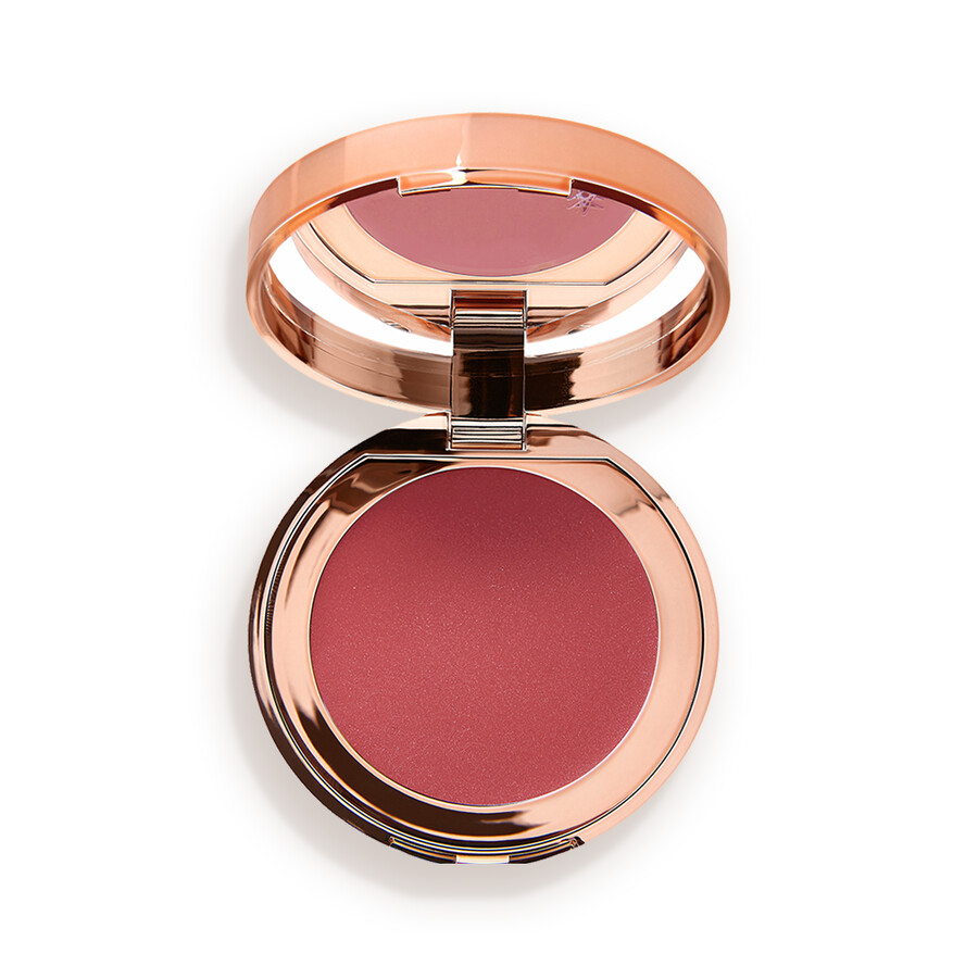 pillow talk lippen- und wangen-glow