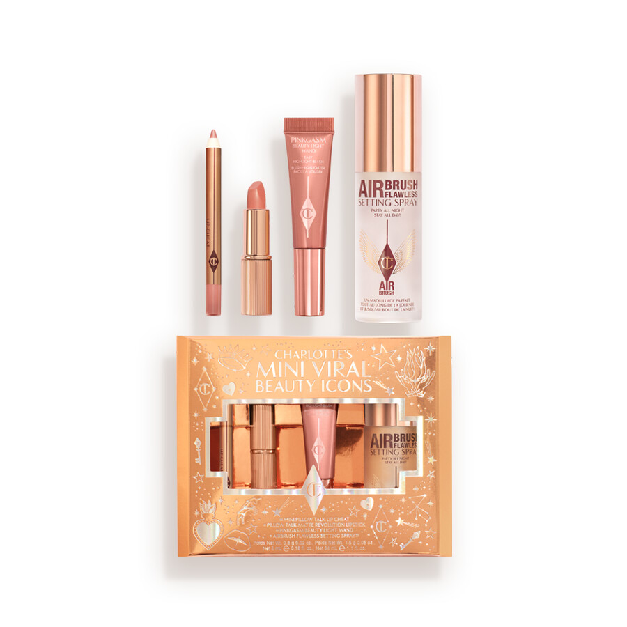 charlottes mini-viral-beauty-icons