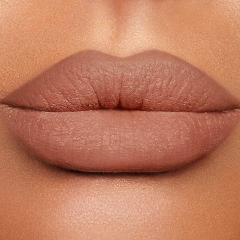 super nudes spotlight lippen- und wangen-set