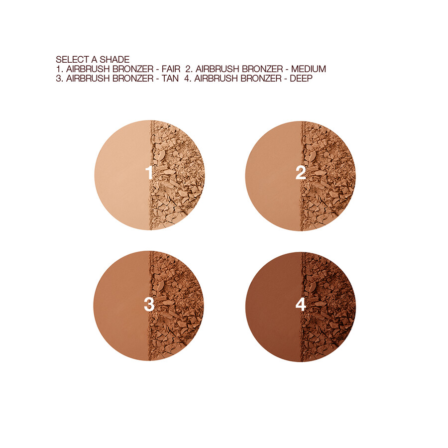 das airbrush-bronzing-set