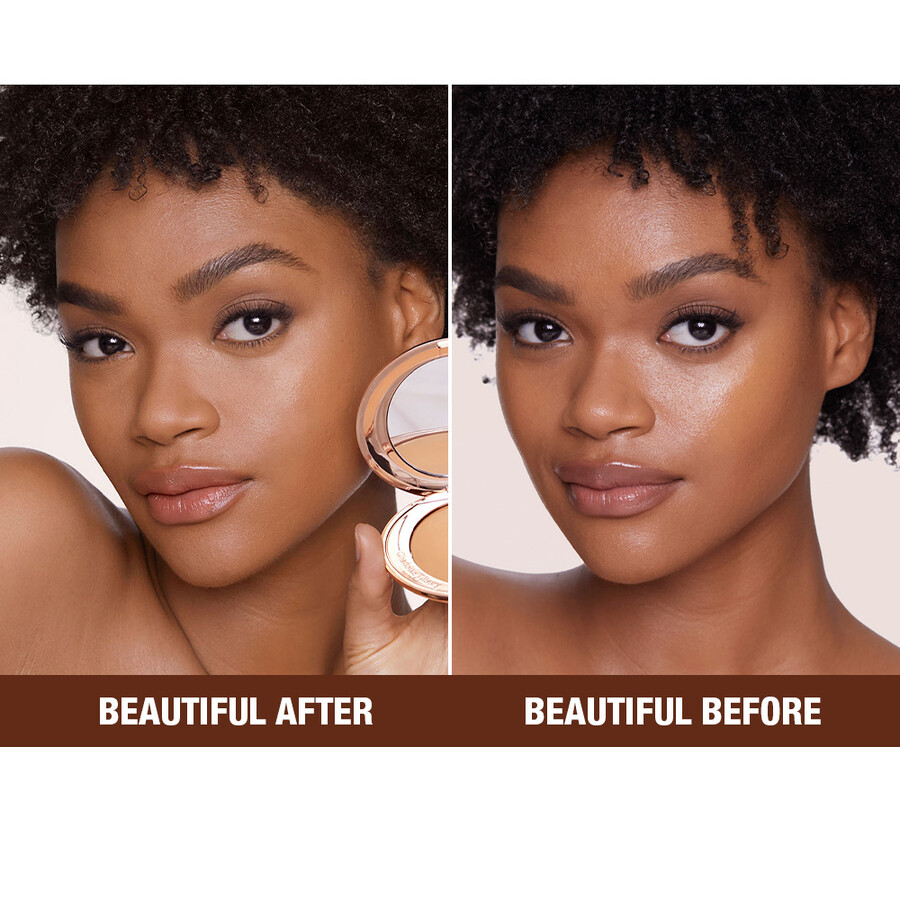 airbrush flawless finish set duo