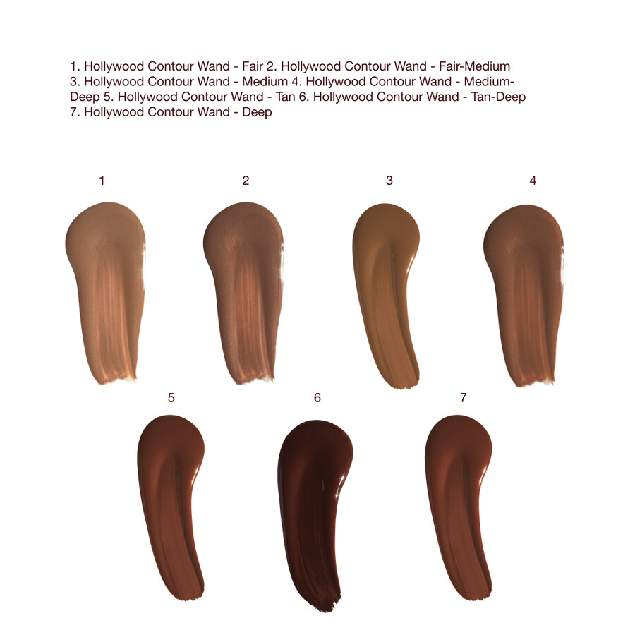 hollywood sculpt glow duo