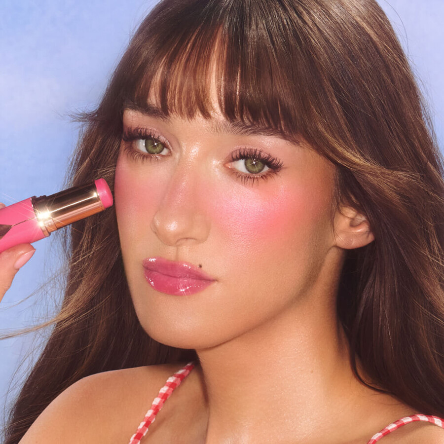 unreal blush protect set trio