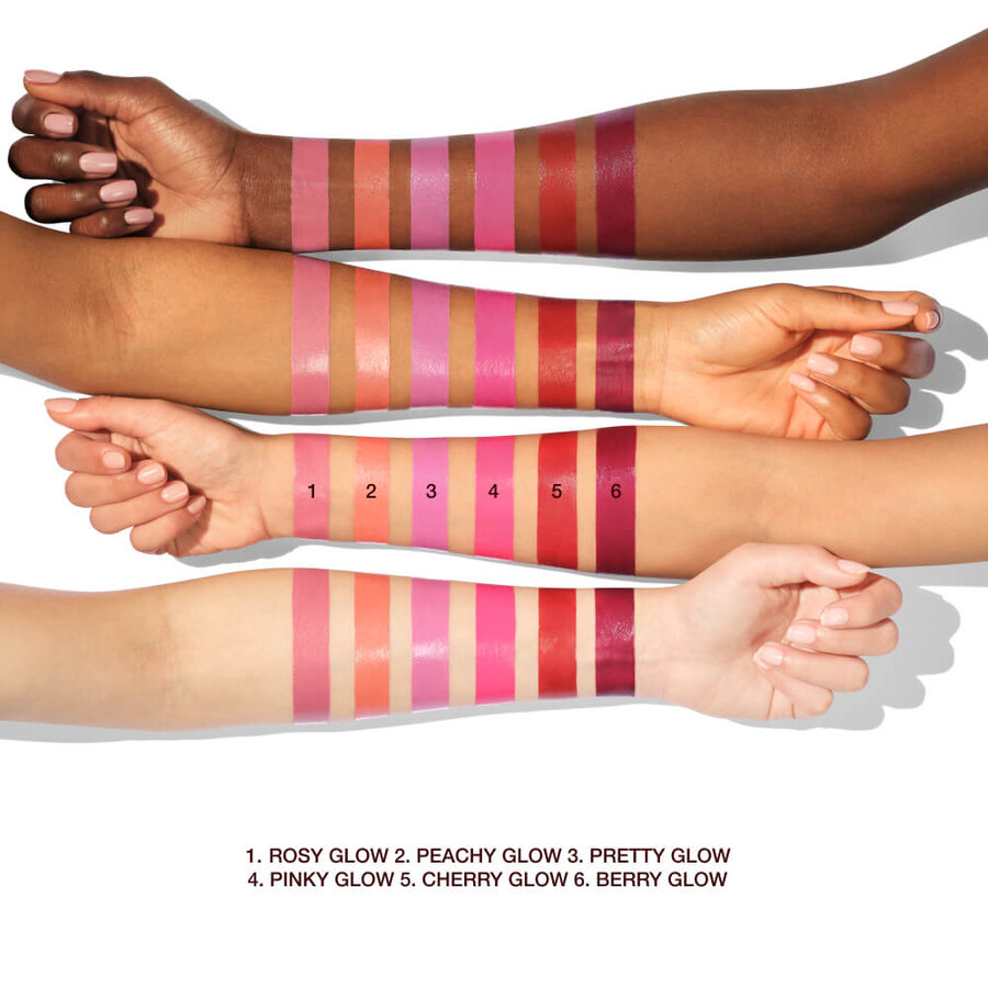 unreal blush protect set trio