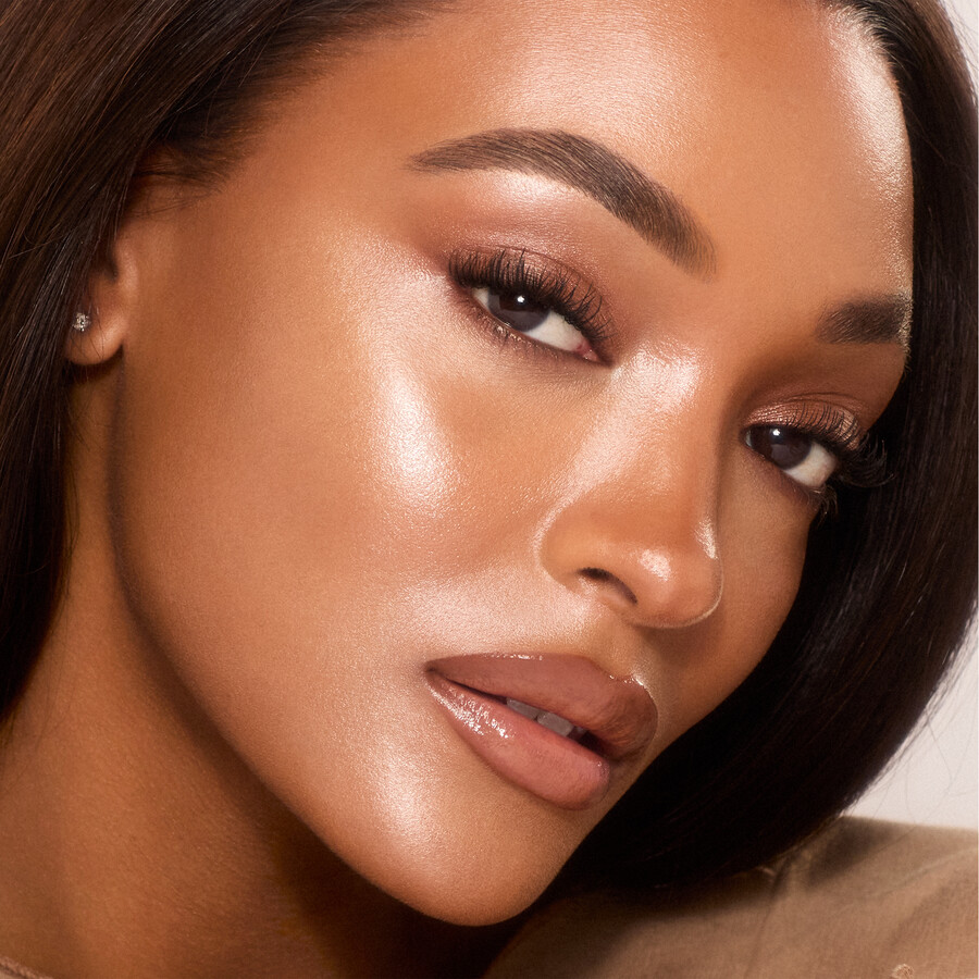 unreal glow invisible spf 50 kit