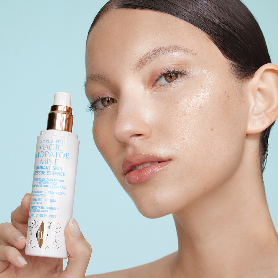 charlottes hydrating revival set