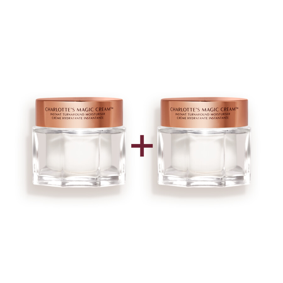 charlottes magische creme 30ml duo