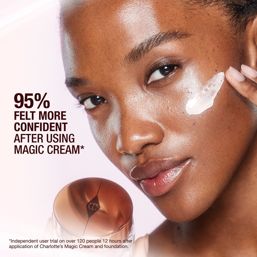mini-serum gegen dunkle flecken charlottes magische creme-duo
