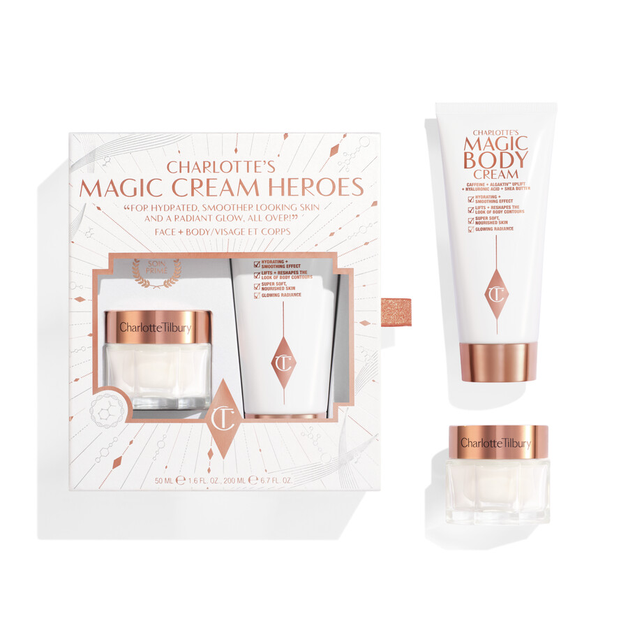 charlottes magische cremehelden