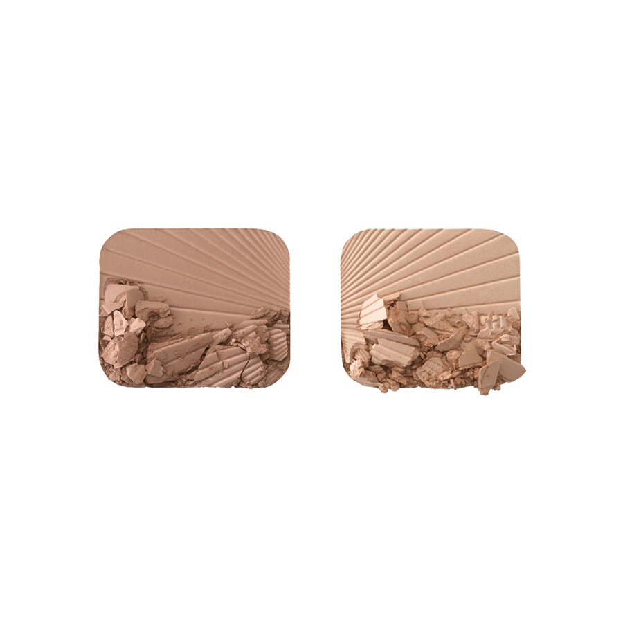 mini filmstar bronze und glow