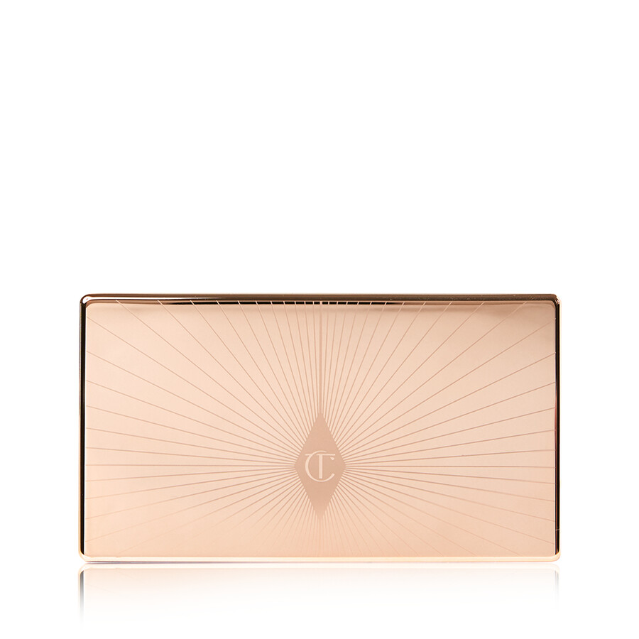 mini filmstar bronze und glow