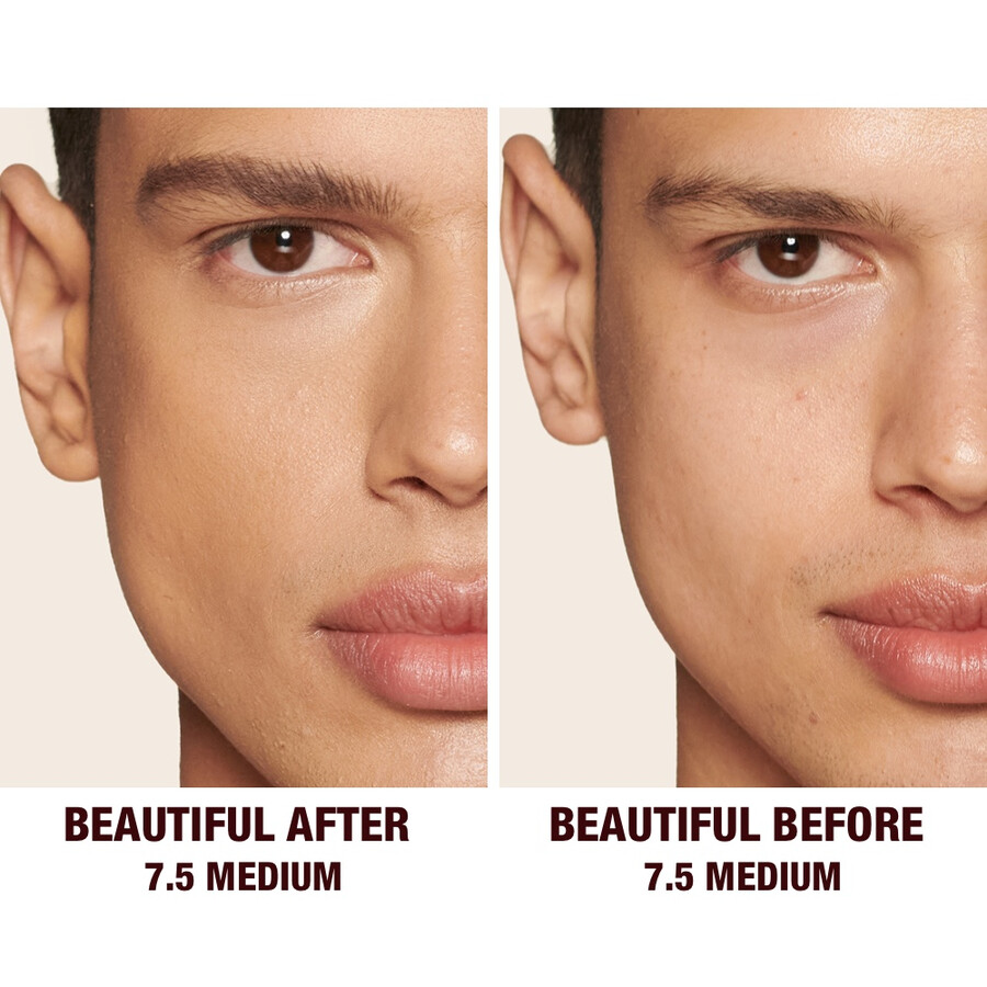 beautiful skin radiant concealer