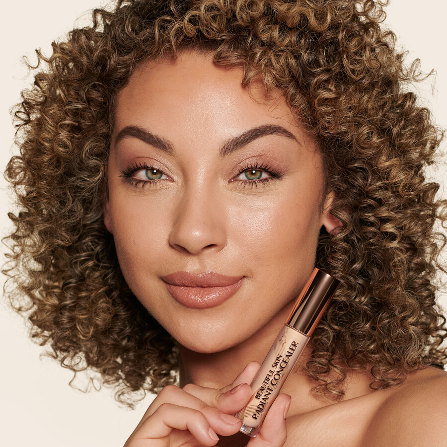 beautiful skin radiant concealer