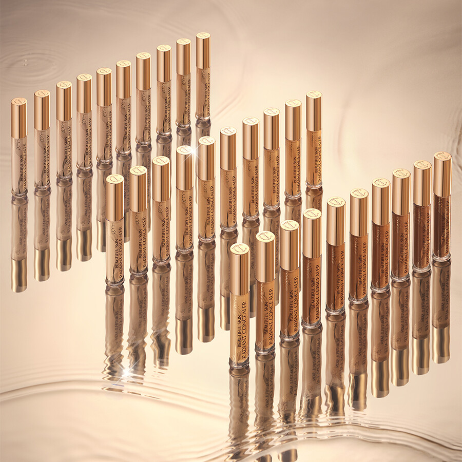 beautiful skin radiant concealer