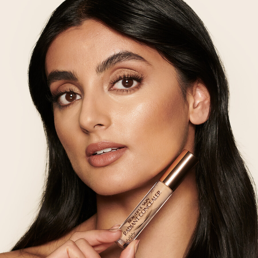beautiful skin radiant concealer