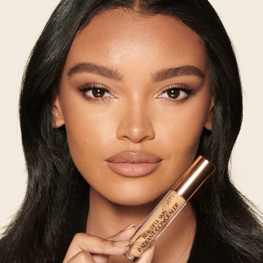 beautiful skin radiant concealer