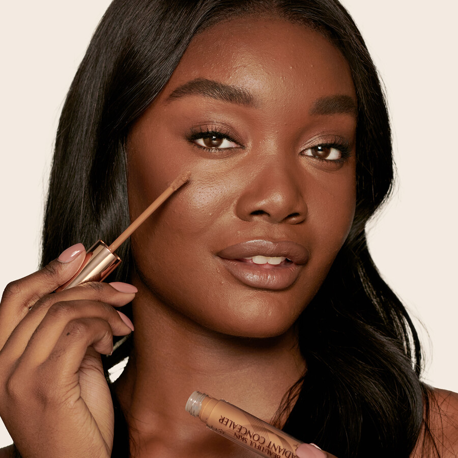 beautiful skin radiant concealer