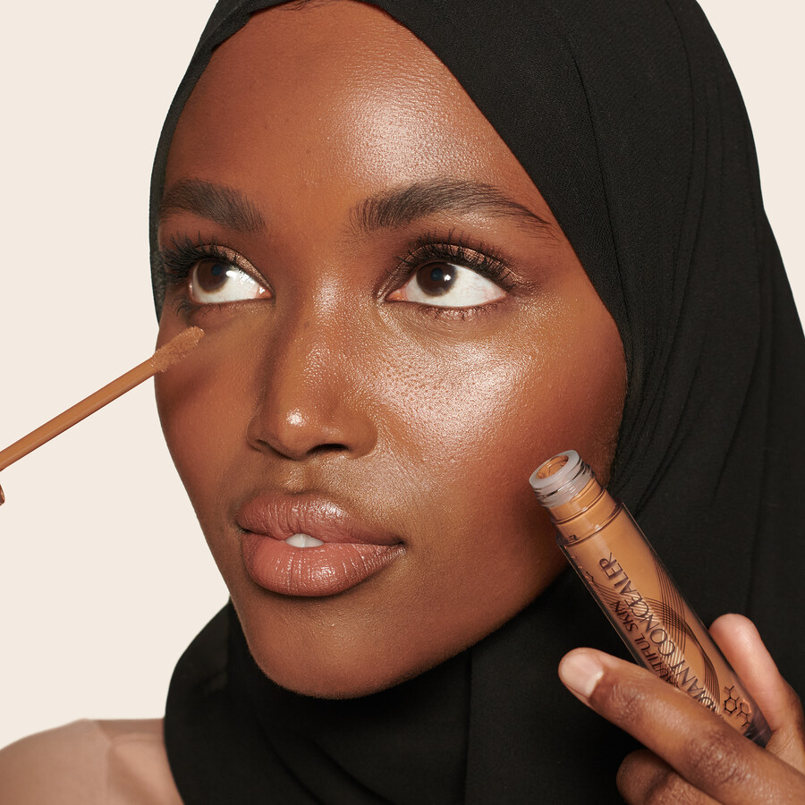 beautiful skin radiant concealer