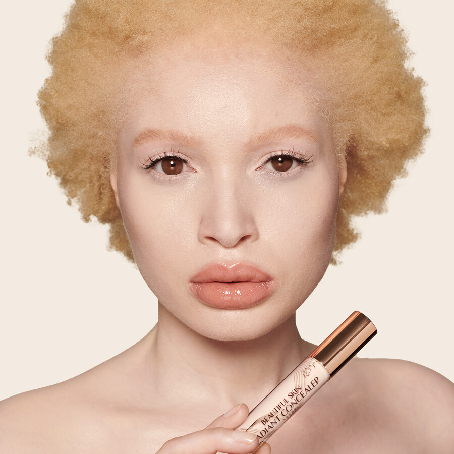 beautiful skin radiant concealer