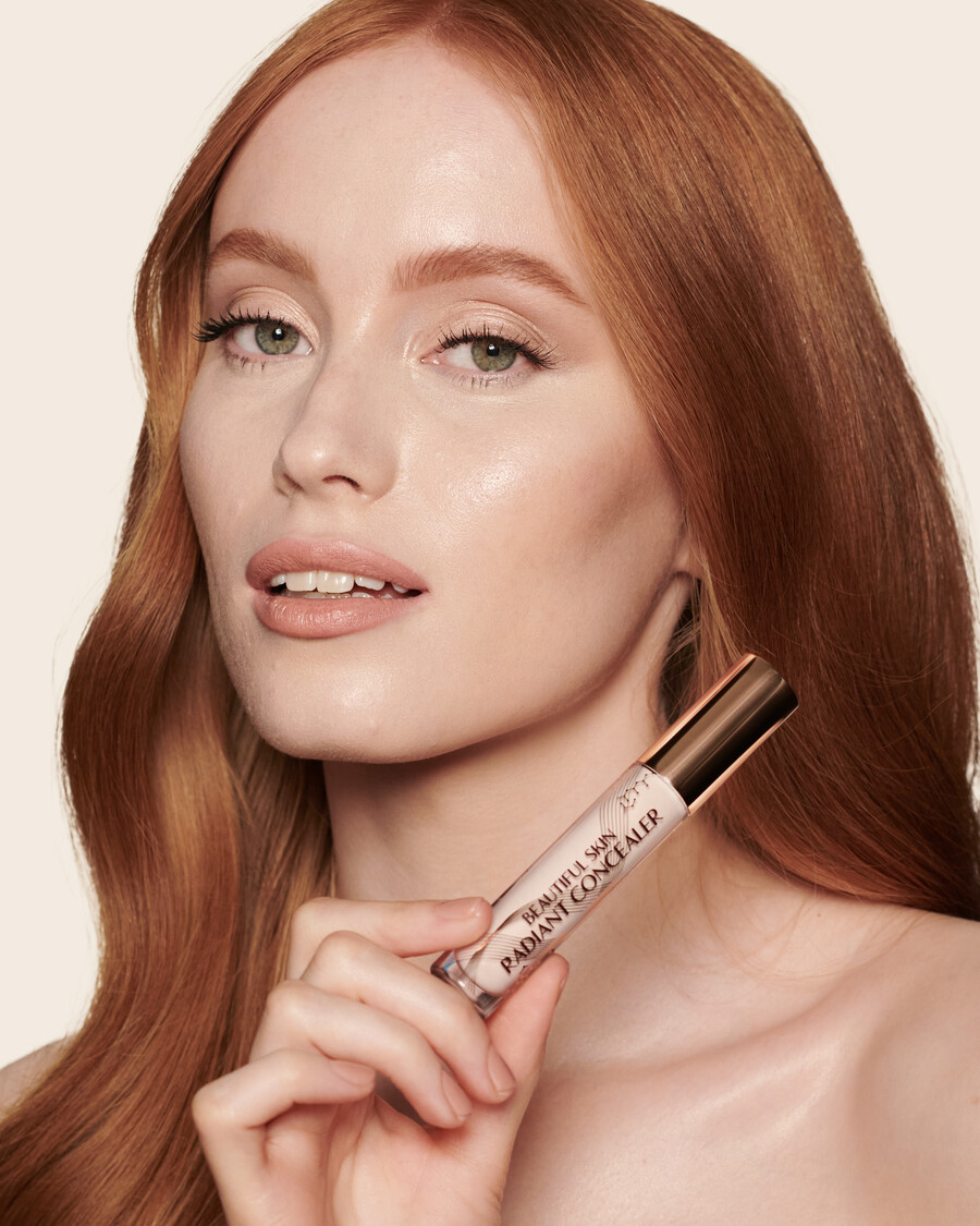 beautiful skin radiant concealer