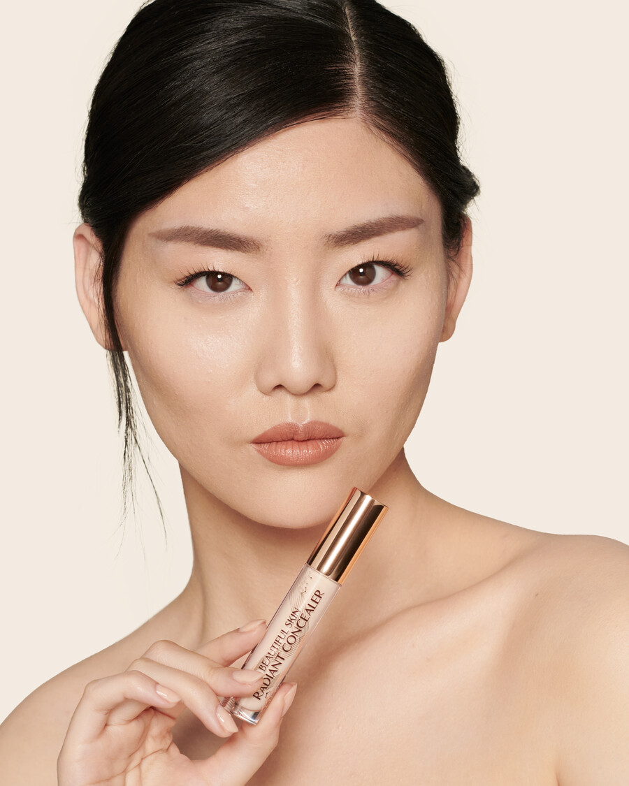 beautiful skin radiant concealer