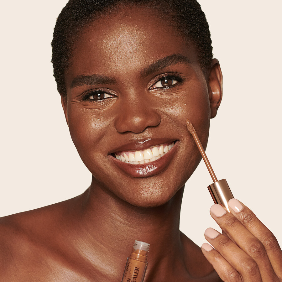 beautiful skin radiant concealer
