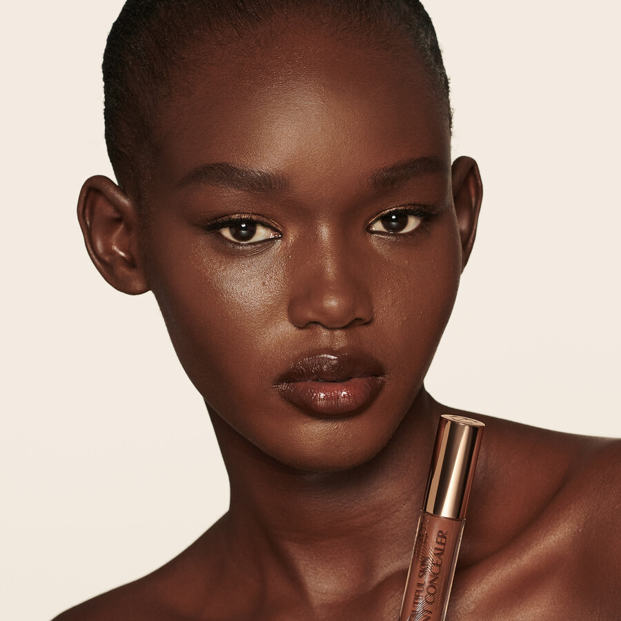 beautiful skin radiant concealer