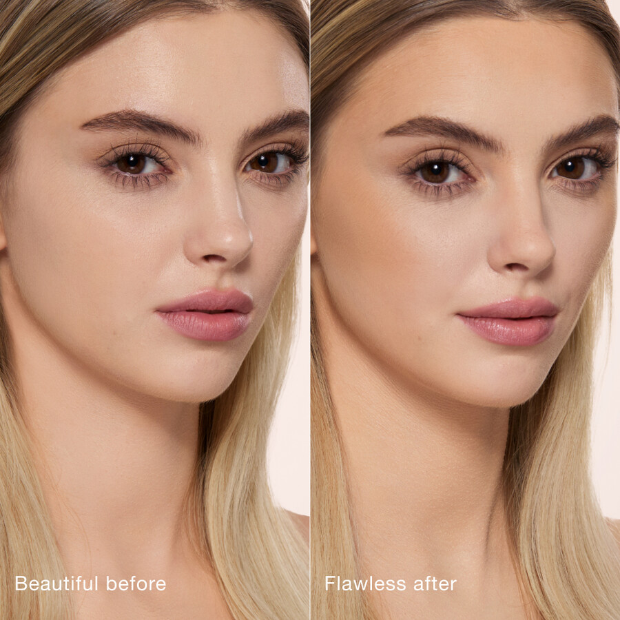 airbrush-bronzer