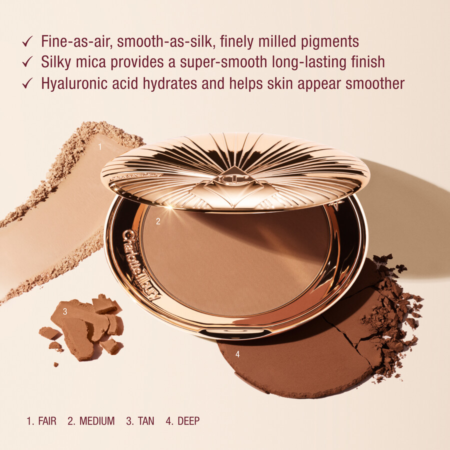 airbrush-bronzer