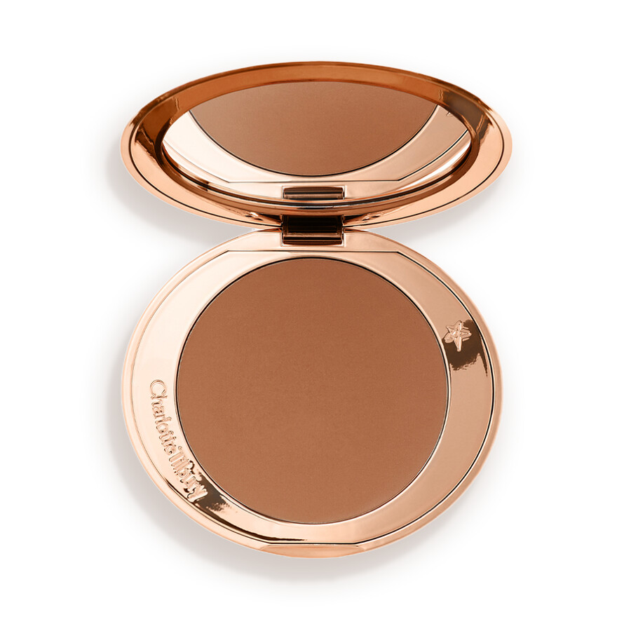 airbrush-bronzer