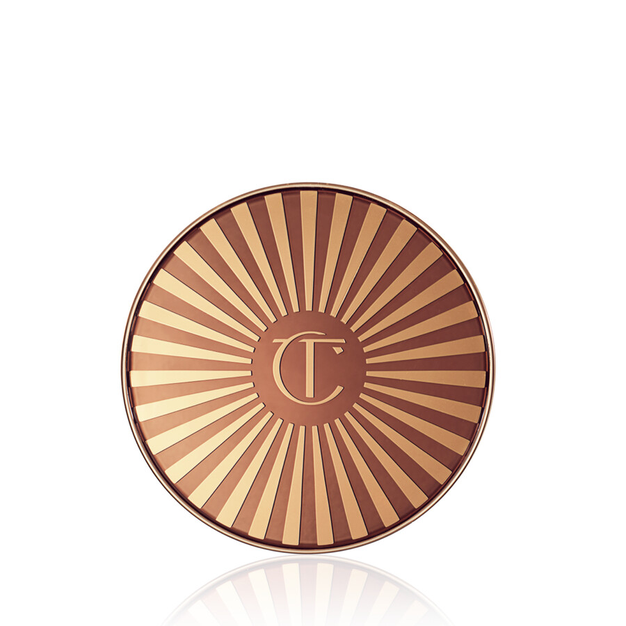 schÖne sonnengekÜsste haut bronzer