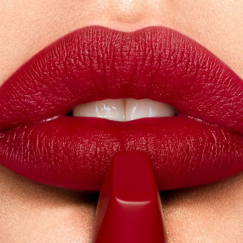 hot lips tasche