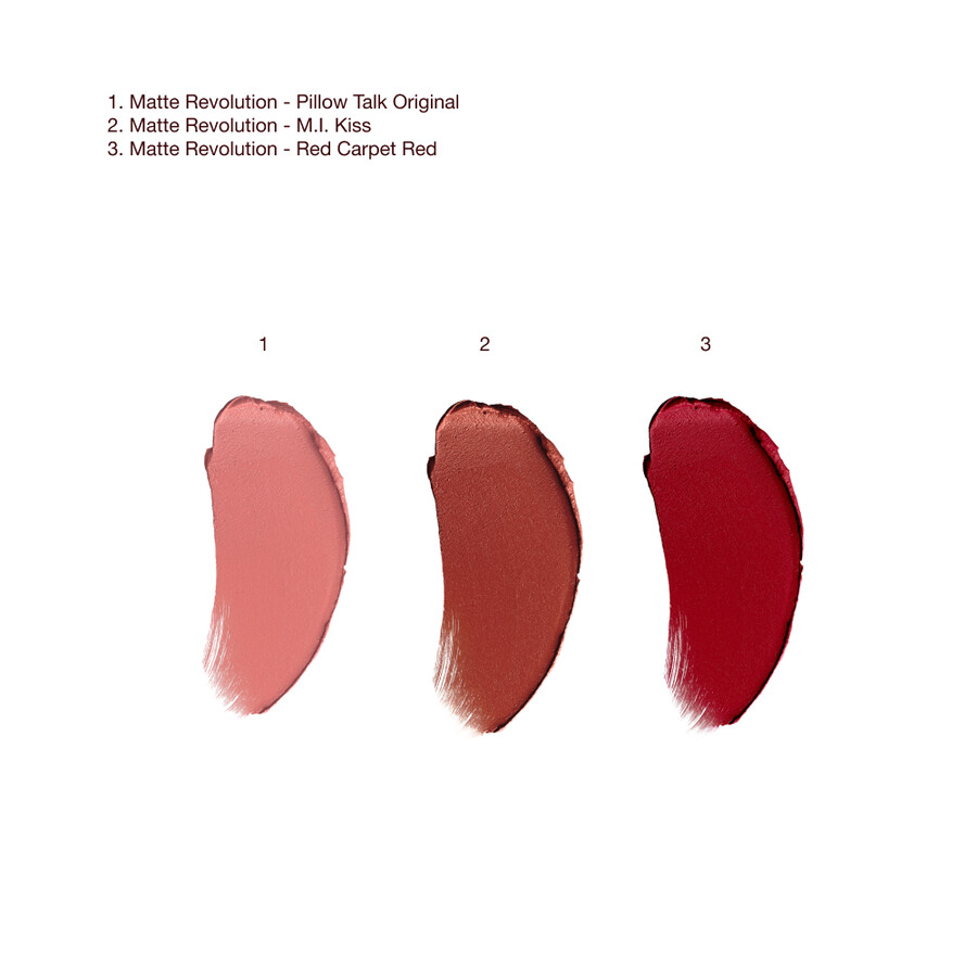hot lips tasche