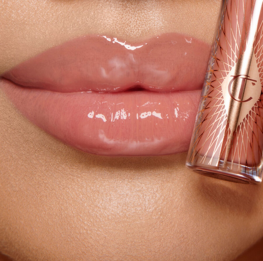glÄnzendes lippen-duo
