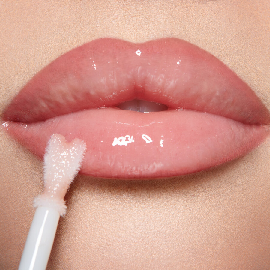 glÄnzendes lippen-duo