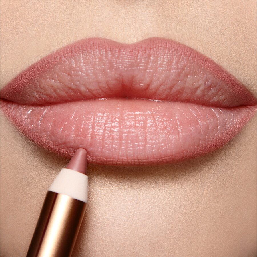 glÄnzendes lippen-duo