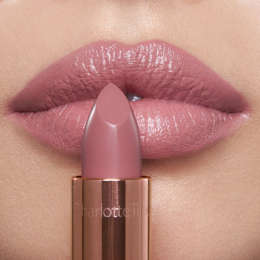 mini pillow talk lip kit