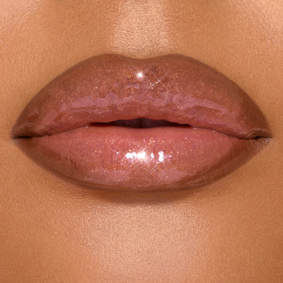 großer lippen-plumpgasmus