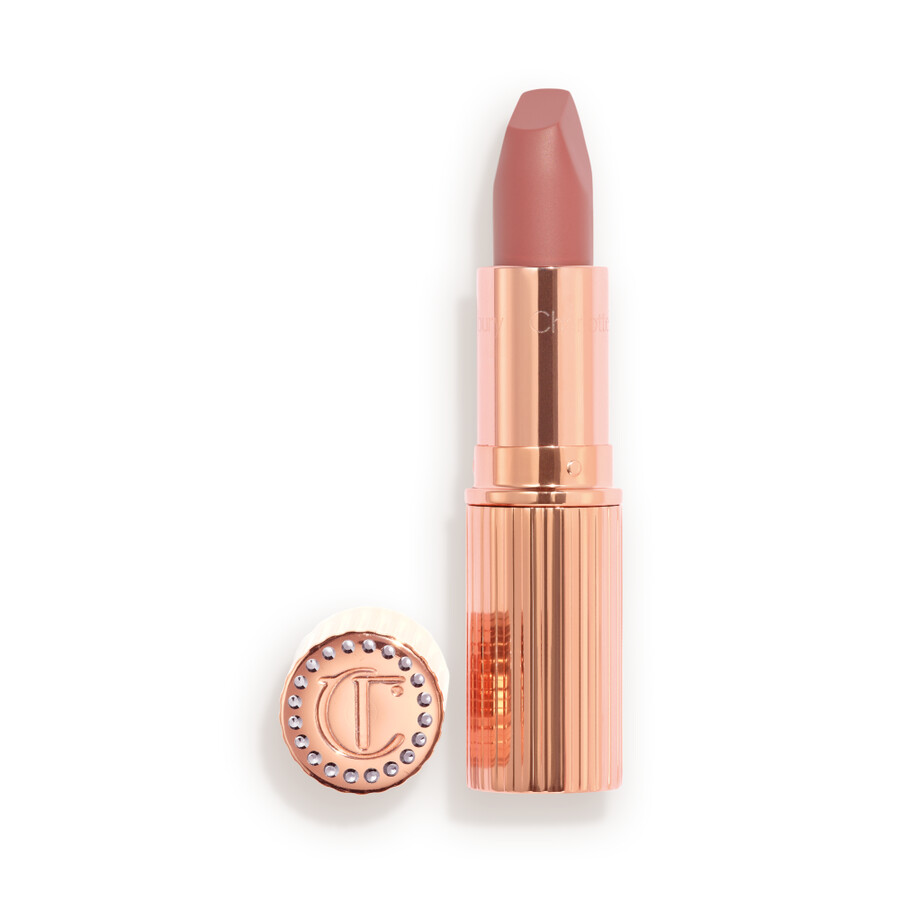 pillow talk lippenstift