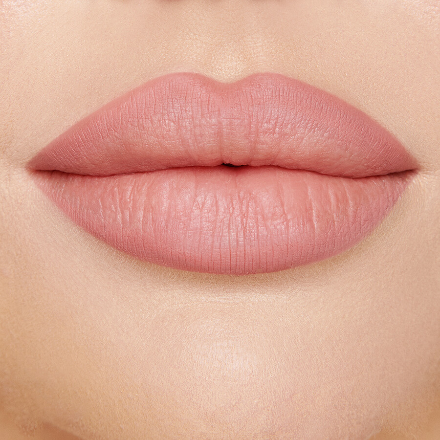 pillow talk lippenstift