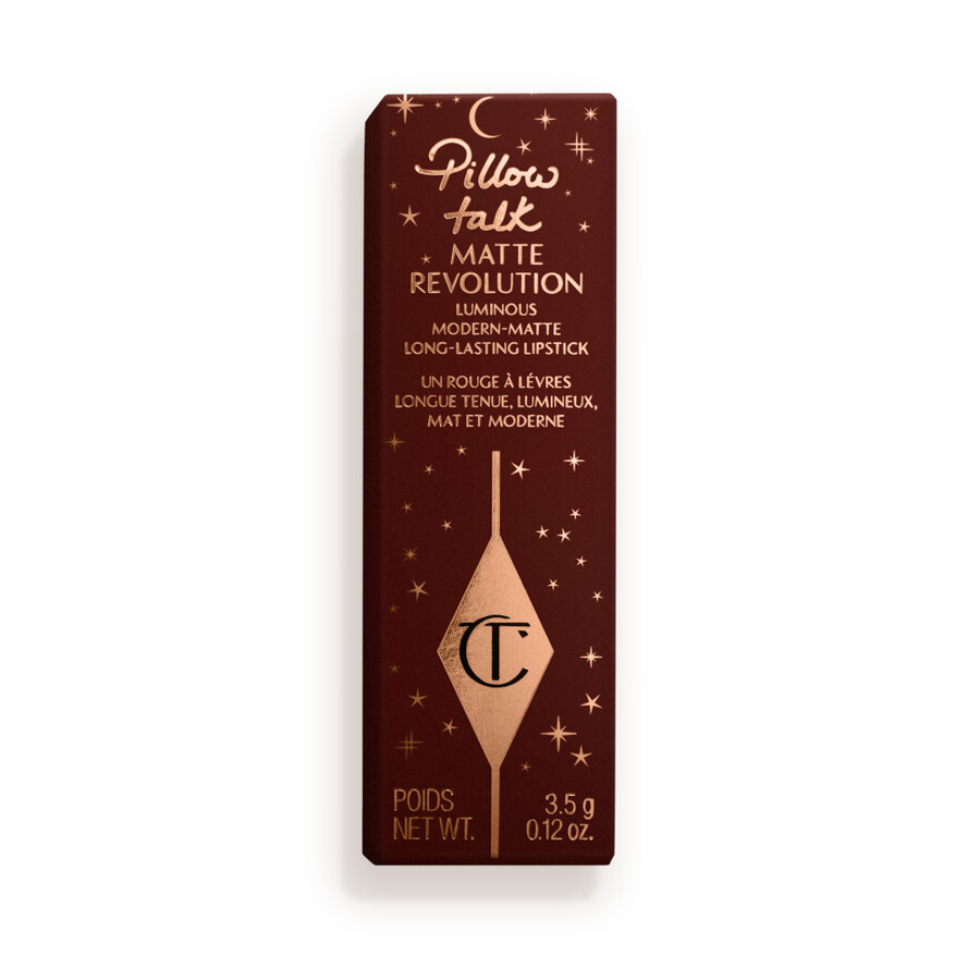 pillow talk lippenstift