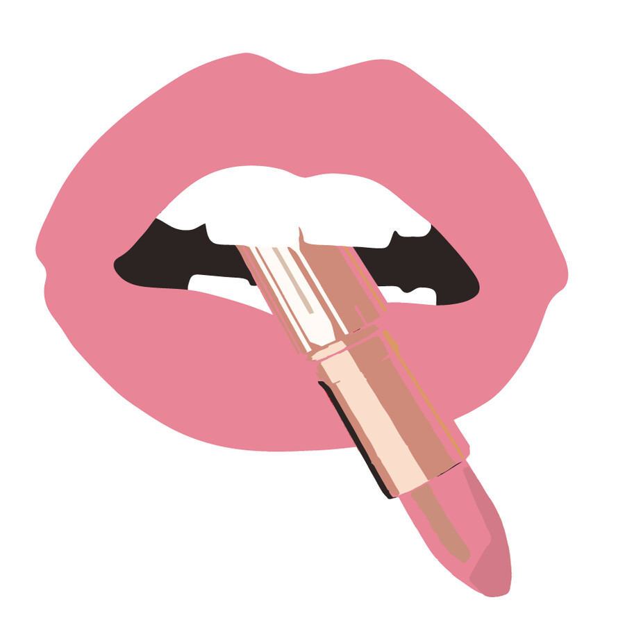 heiße lippen