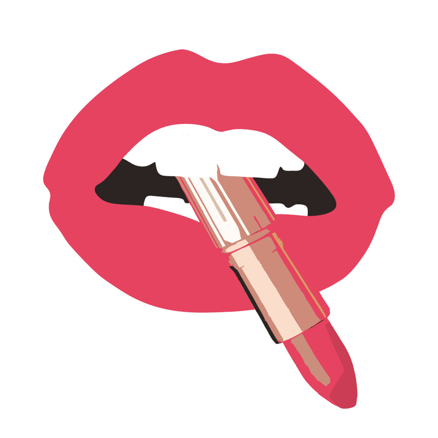 heiße lippen