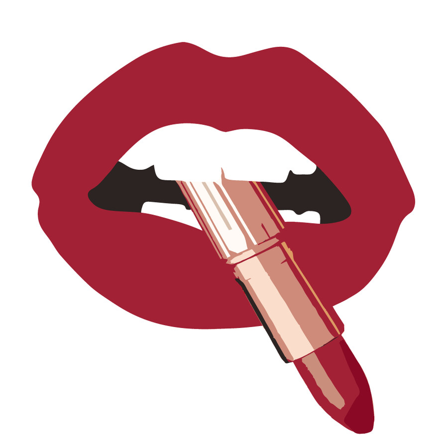 heiße lippen
