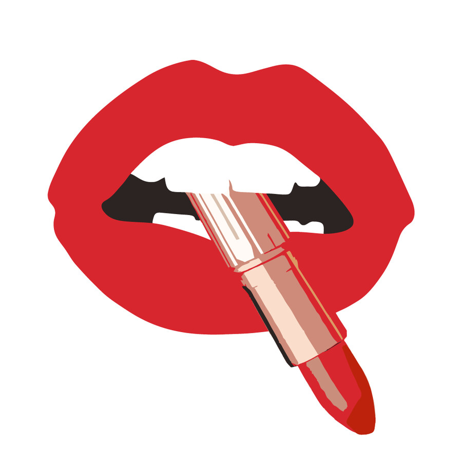 heiße lippen