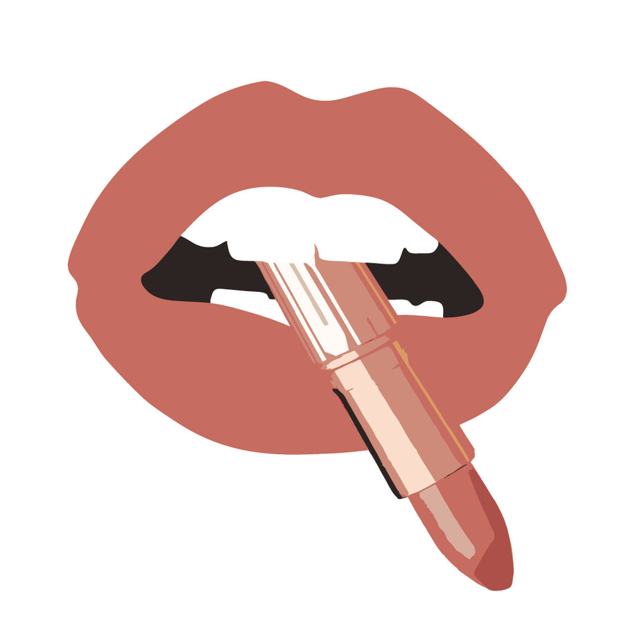 heiße lippen