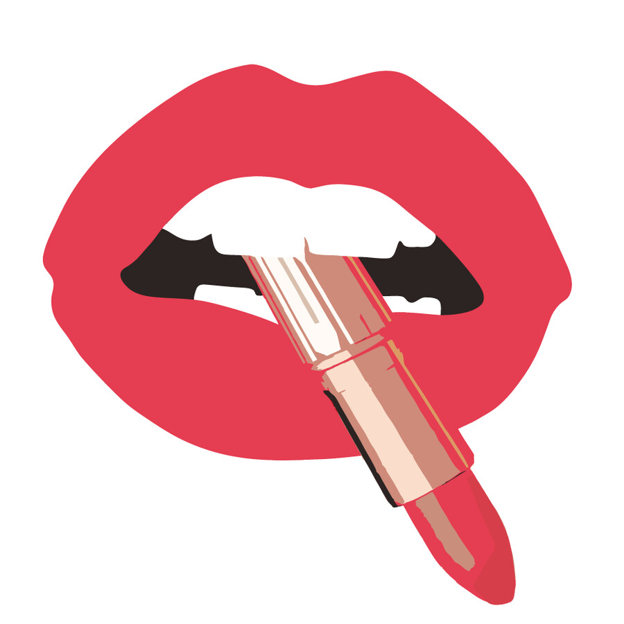 heiße lippen