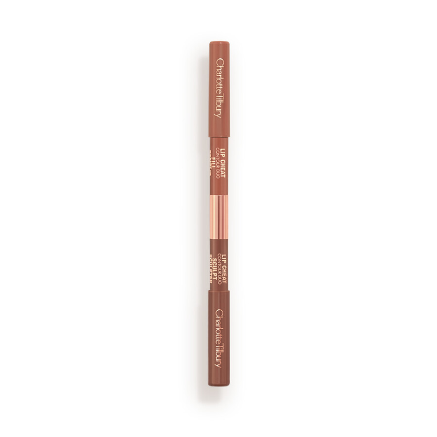 lip cheat contour duo