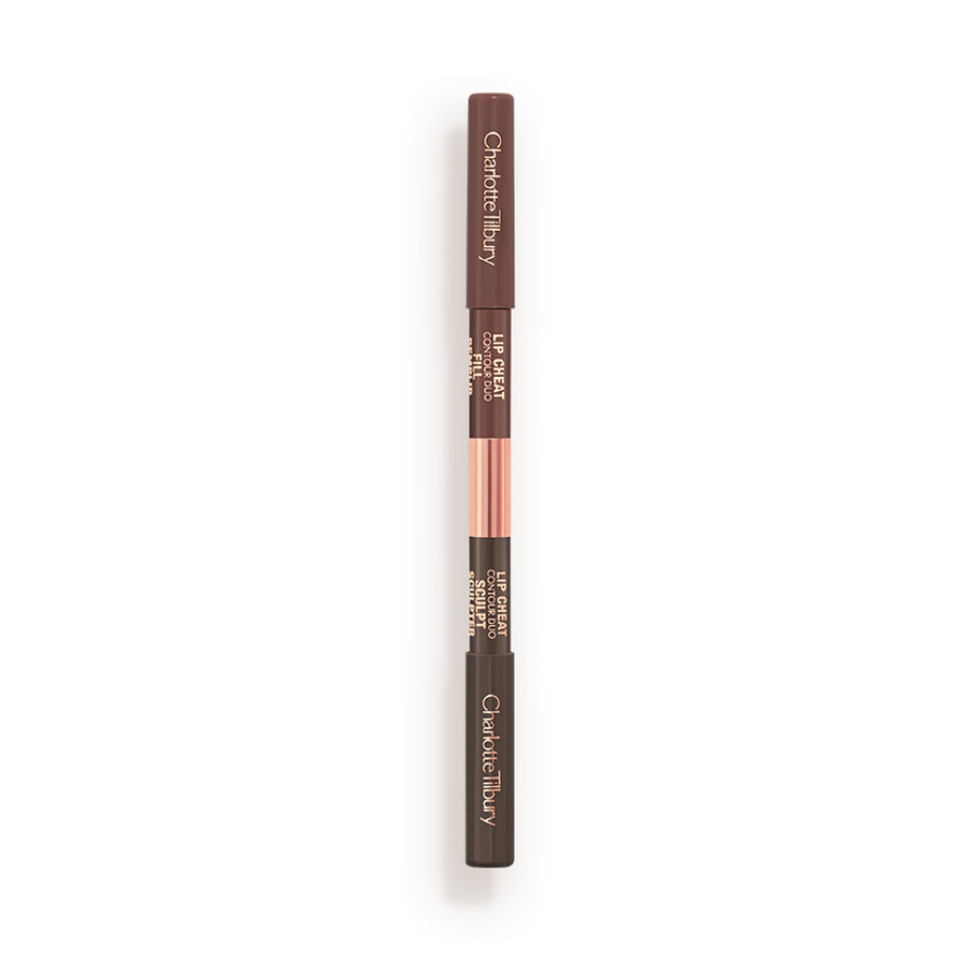 lip cheat contour duo